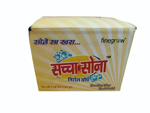 5Kg Sachcha Sona Nirol Soap