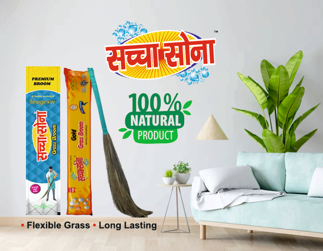 Finegrow Team at Work